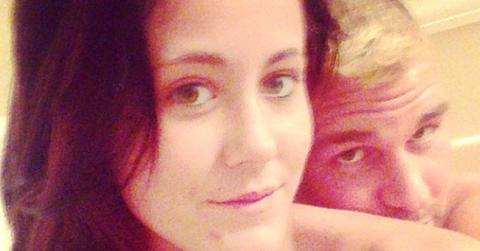 jennelle evans pregnant again
