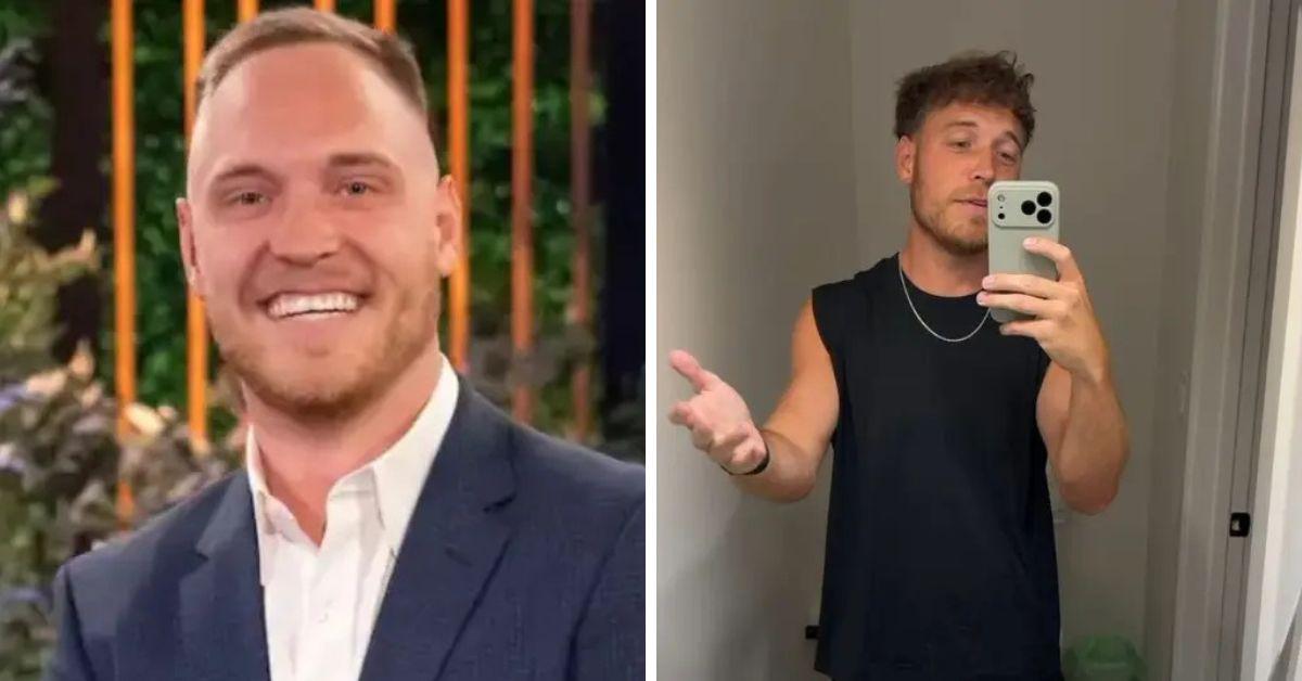 Photo of Jimmy Presnell