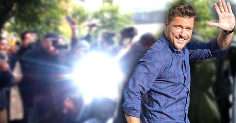 Bachelor Chris Soules Fame