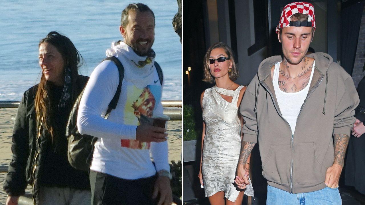 Justin and Hailey Bieber Gave Carl Lentz’s Family 24 Hours to Leave Apartment
