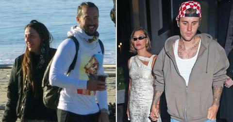 Justin and Hailey Bieber Gave Carl Lentz’s Family 24 Hours to Leave Apartment