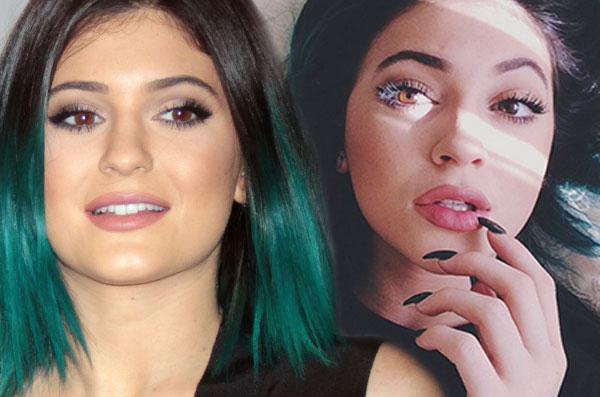 Kylie Jenner On Instagram Is Nothing Like Kylie Jenner In Real Life