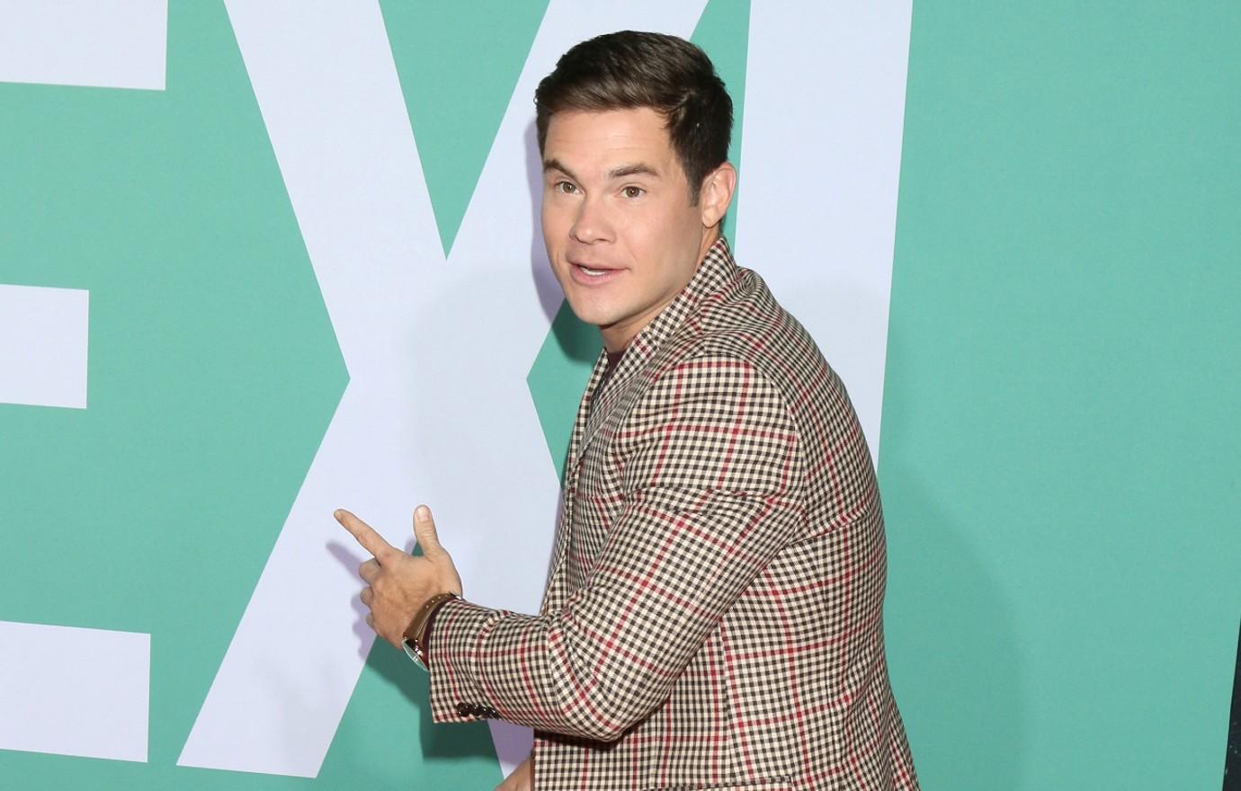 adamdevine