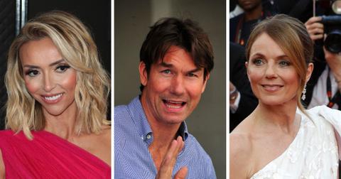 jerry oconnell giuliana rancic and geri halliwell