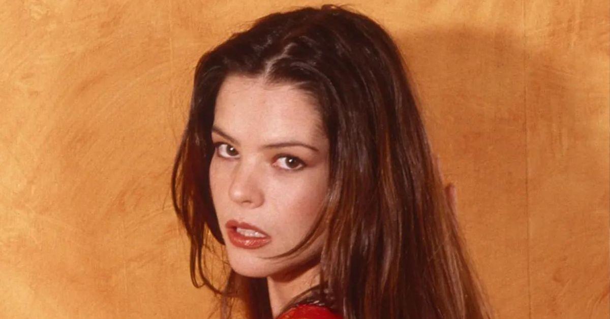 ‘All My Children’ Star Esta TerBlanche Dead at 51 After Teasing TV Comeback