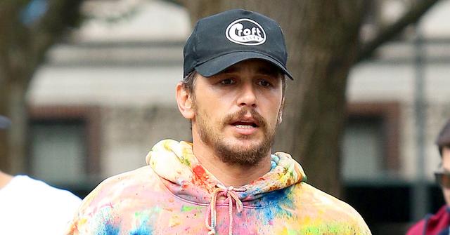 james franco lawsuit settlement  million dollars sexual misconduct former acting students