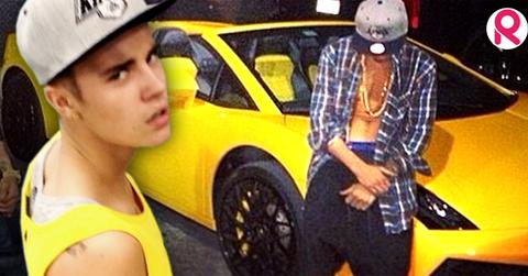 //justin bieber calabasas neighbor happy arrested wide