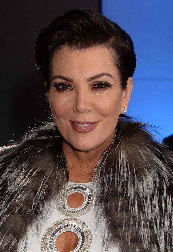 //kris jenner plastic surgeries photos