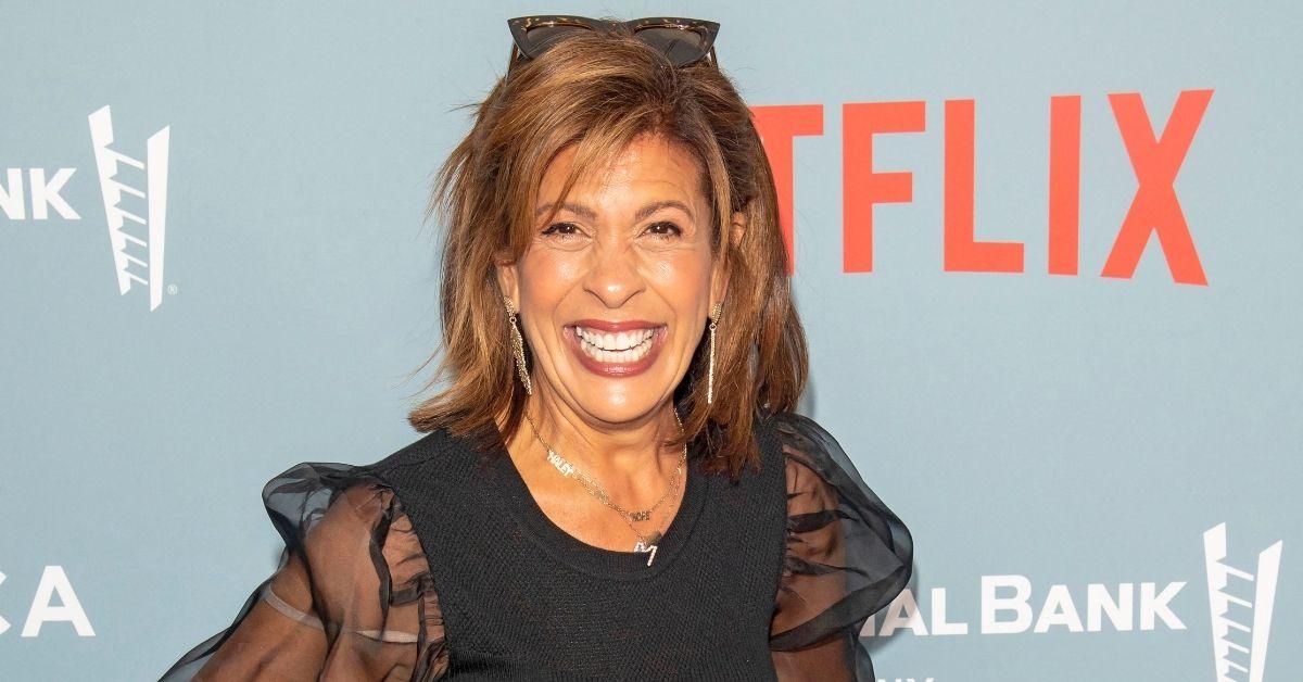 The former 'Today' host admitted in her memoir to pretending in past relationships.
