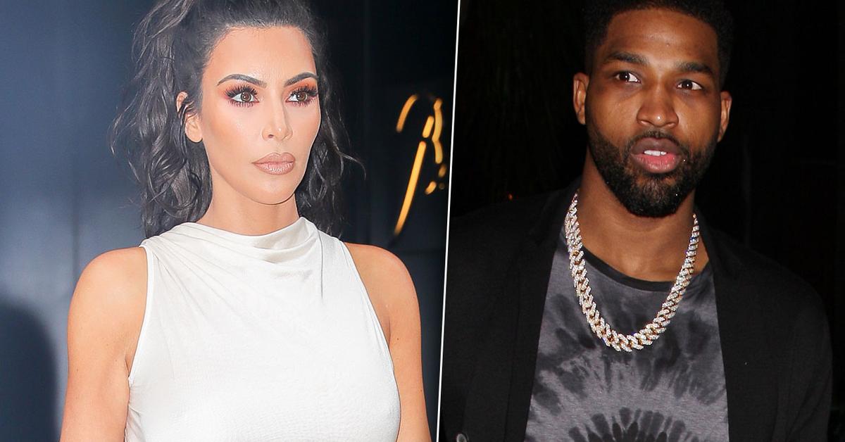 Tristan Thompson Hates Kim Kardashian More After Her ‘kutwk Fight 0290