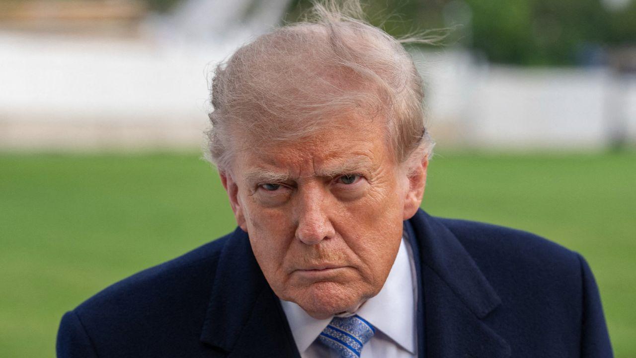 picture of donald trump