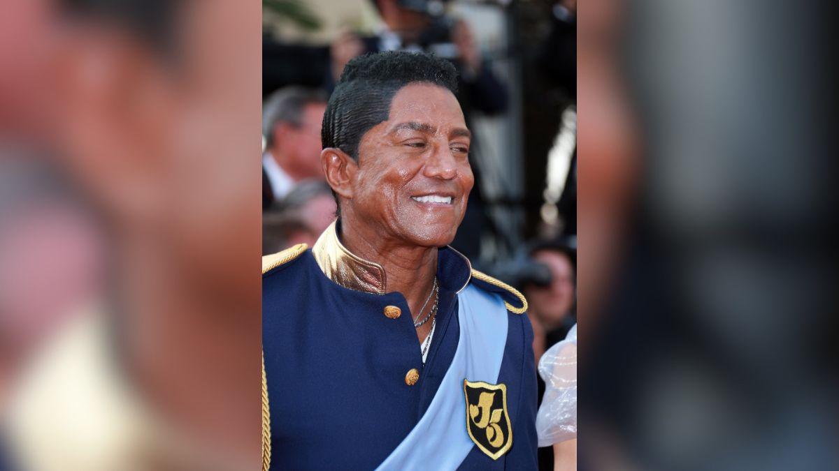 Jermaine Jackson 