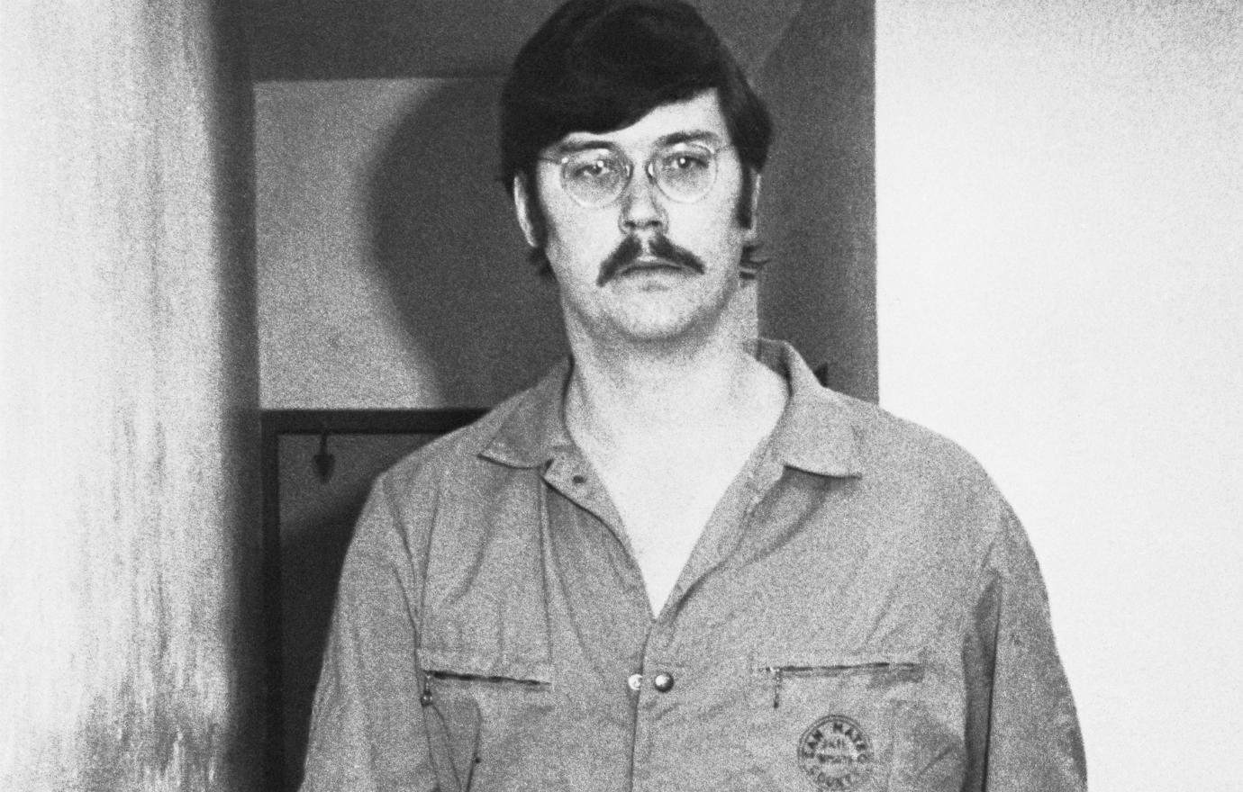 //Mindhunter ed kemper real life