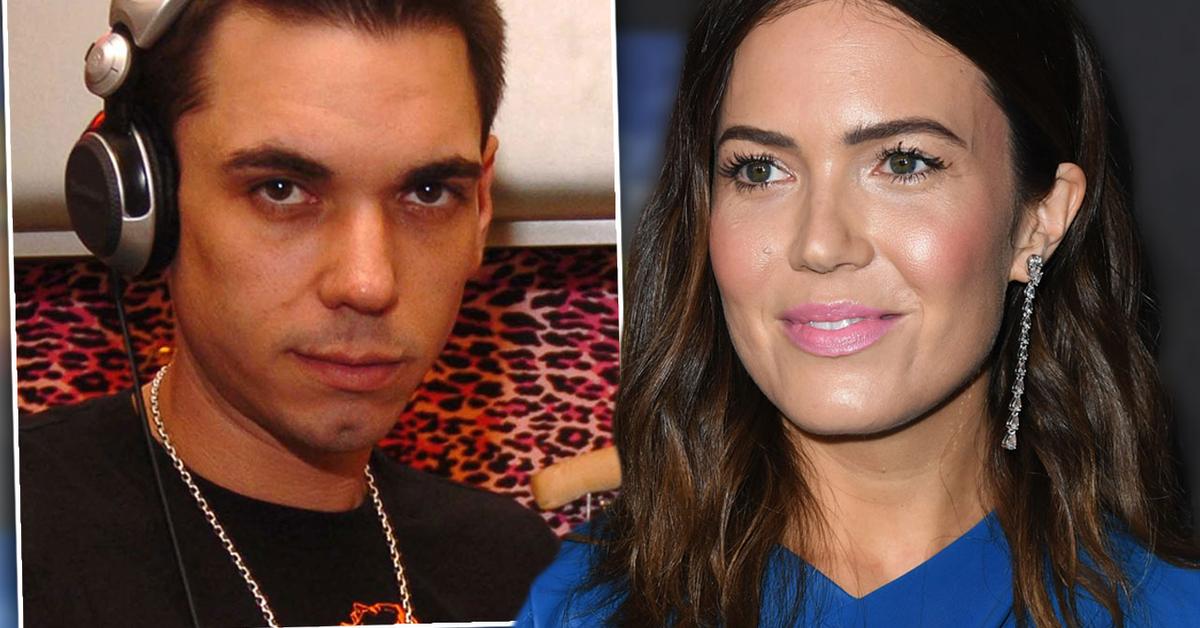 Mandy Moore Pays Tribute To Ex DJ AM On 9th Anniversary Of His Death