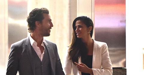 //matthew and camilla nobu