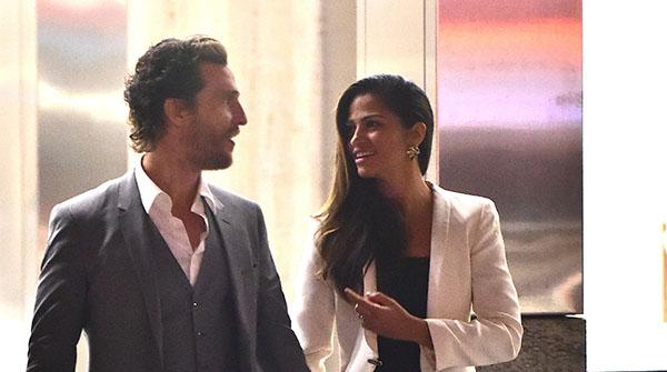 //matthew and camilla nobu