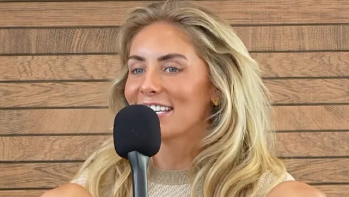 Photo of Bonnie Blue