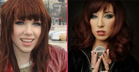 //carly rae jepsen ally burnett wide