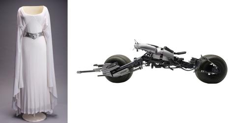 Propstore Live Auction: Rare Film and TV Memorabilia to be Auctioned Off