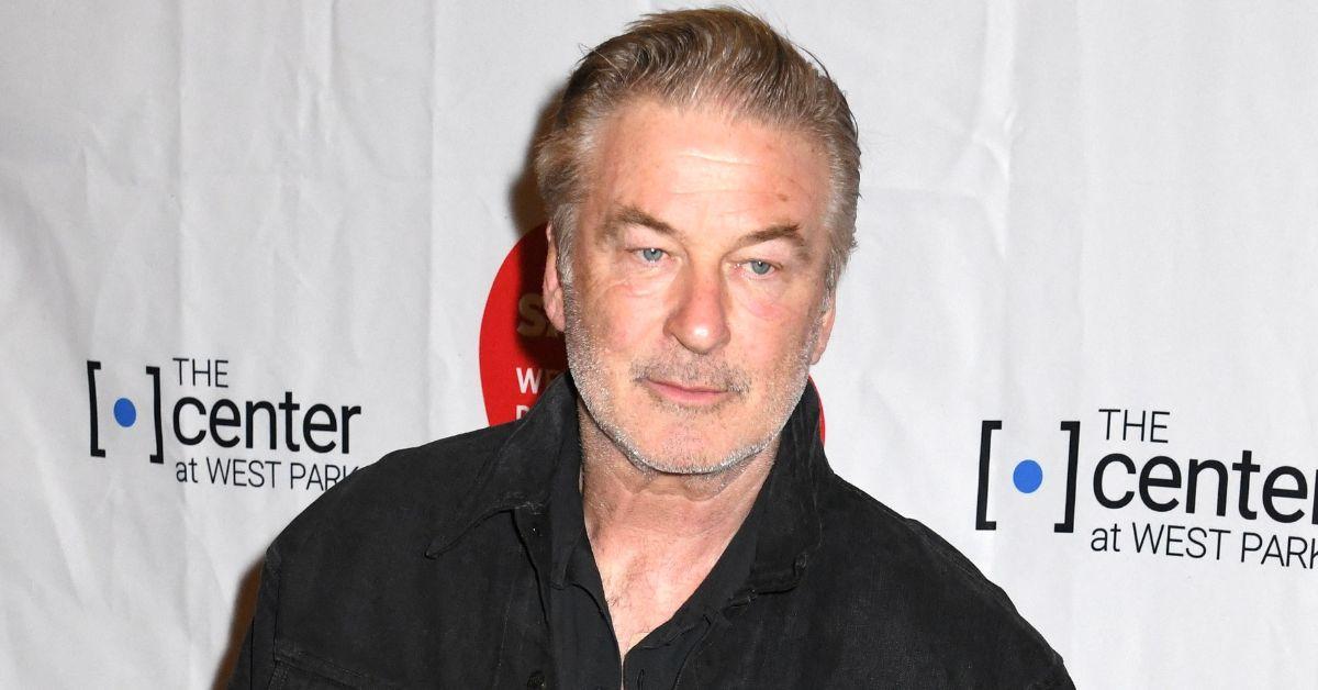 Alec Baldwin is hit with another 'Rust'-related lawsuit over the 2021 on-set fatal shooting.