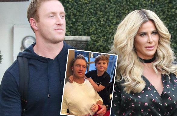 //kim zolciak slams kroy biermann stay home dad pp