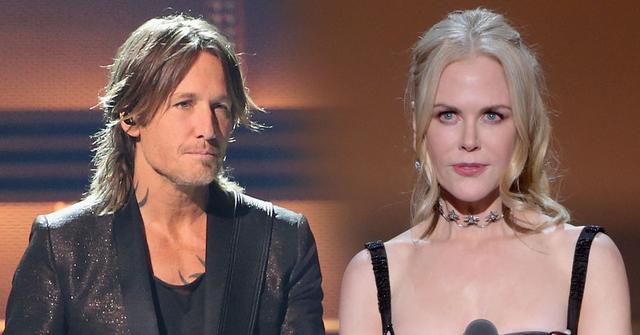 //keith urban nicole kidman marriage problems pp