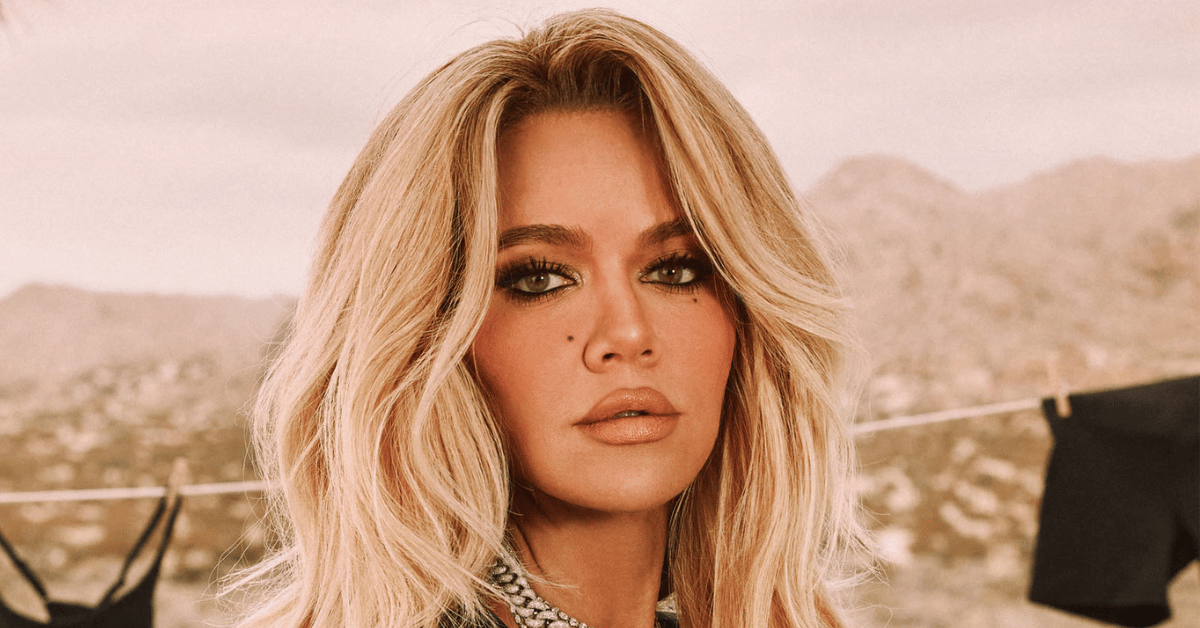 Photo of Khloé Kardashian
