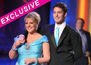 //nancy grace dancing with the stars