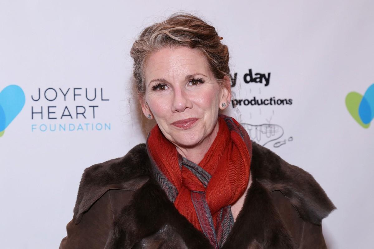 Melissa Gilbert said Daveigh Chase appeared driven by 'a push or need to perform' for her parents.