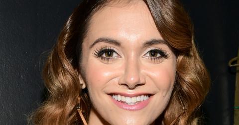 Disney Star Alyson Stoner Loves Women