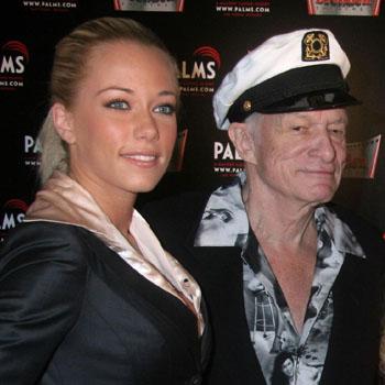 Kendra Wilkinson Family Feud Lives On, She Spends Thanksgiving At