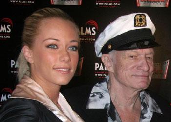 kendra hugh thanksgiving