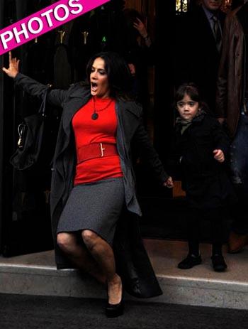 //salma hayek slips hotel abaca