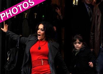 //salma hayek slips hotel abaca