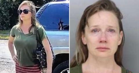 Ohio Woman Accused of Posing as CPS Worker to Lure Boy to Her Home