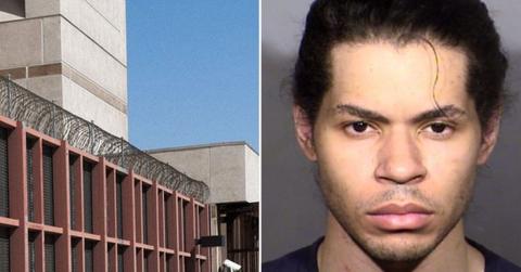 Vegas Man Accused of Killing Roomie, Keeping Body in Closet for Months