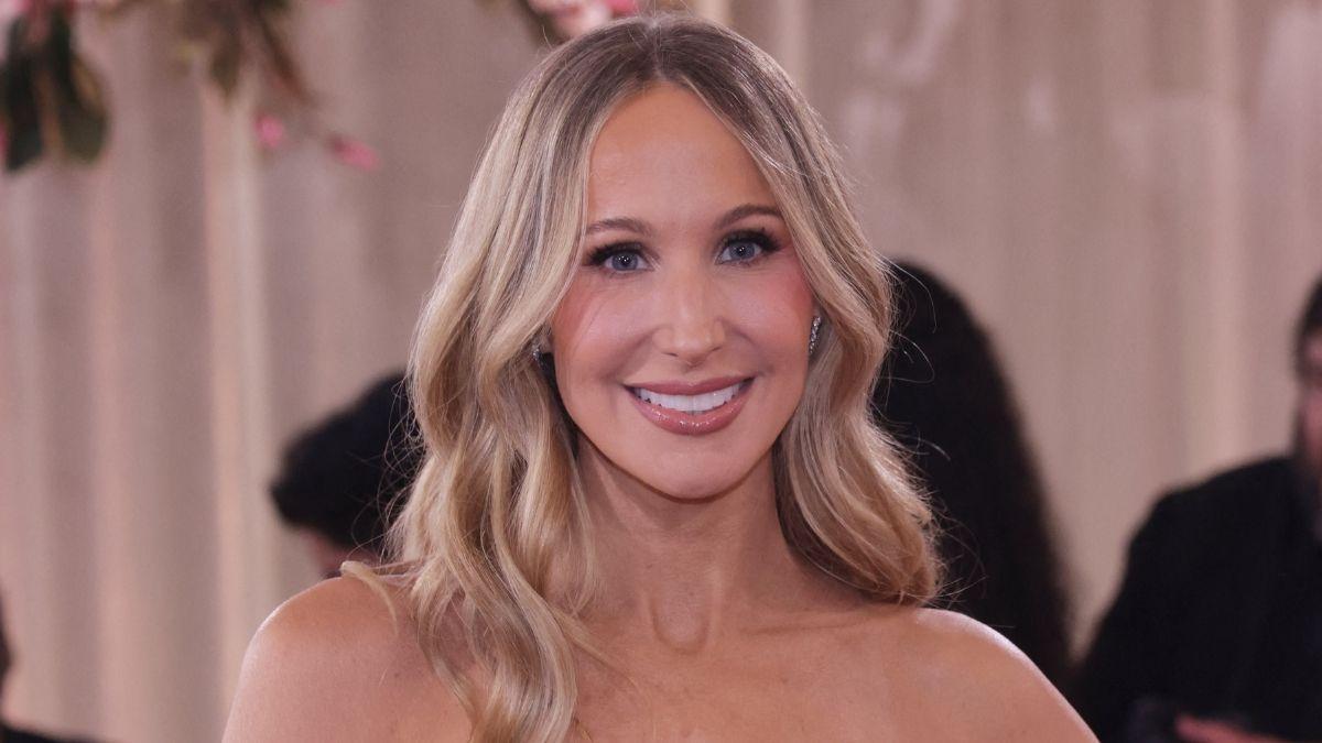 picture of Nikki Glase