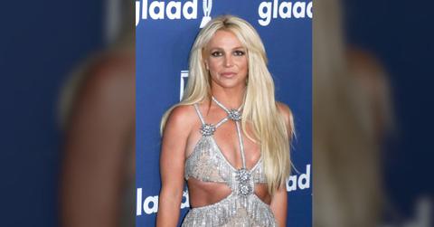 britney spears financial fears selling song archive