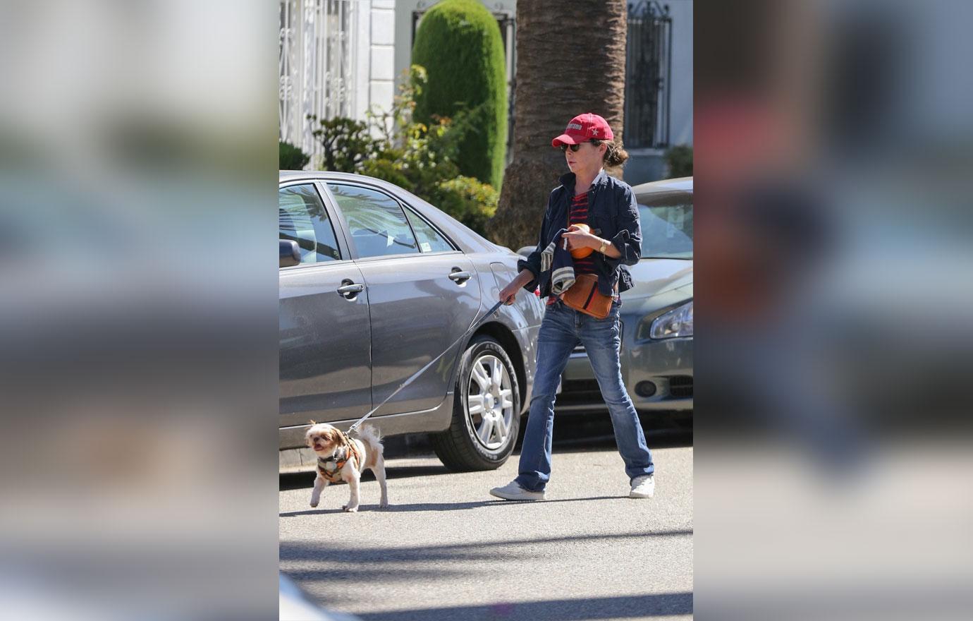 Lara Flynn Boyle Face Unrecognizable