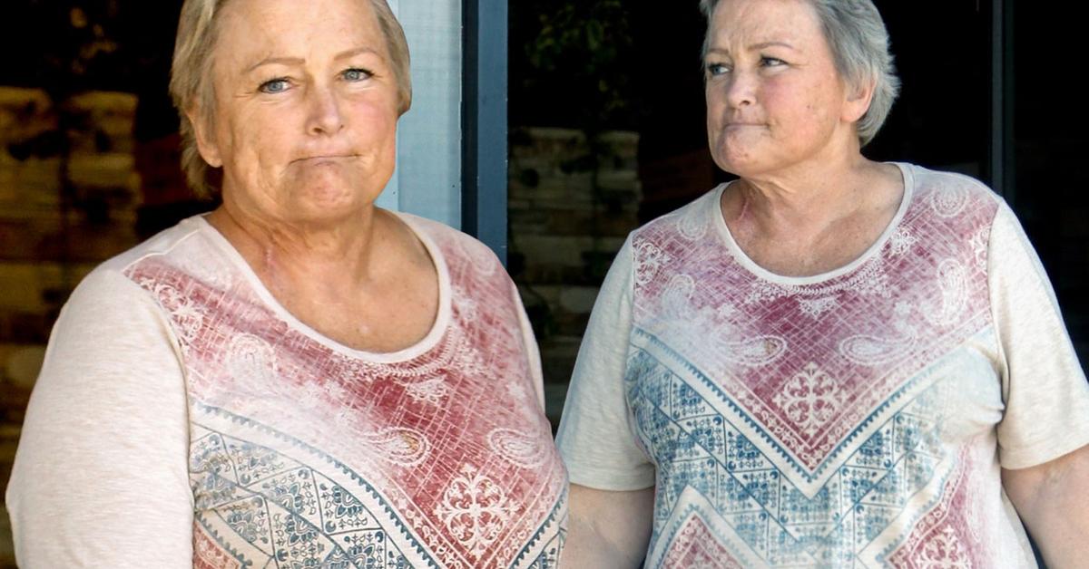 Debbie Rowe Looks Sickly Amid Tragic Cancer Battle
