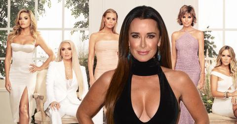 Kyle Richards Turns 51 Amid RHOBH Uncertainty