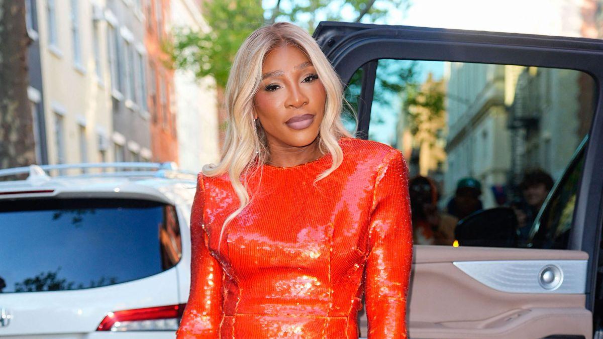 Photo of Serena Williams