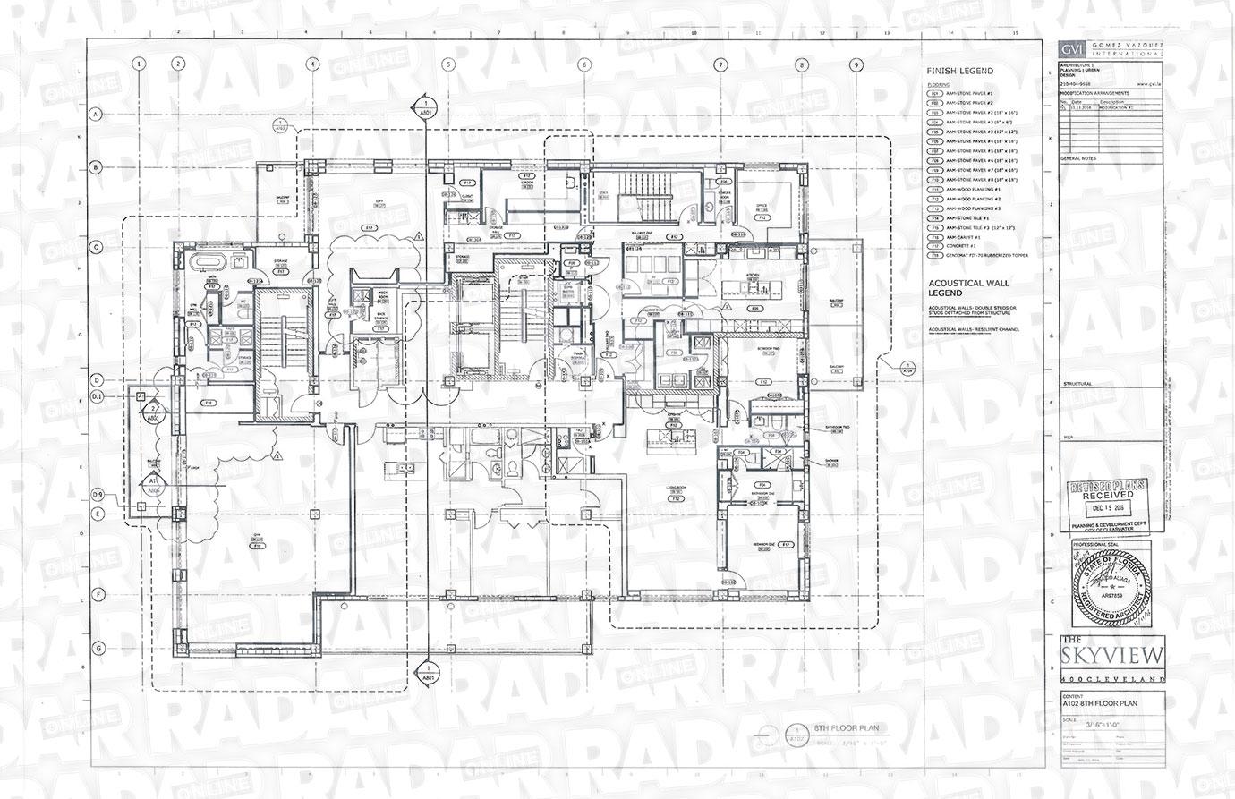 Tom Cruise Scientology Penthouse