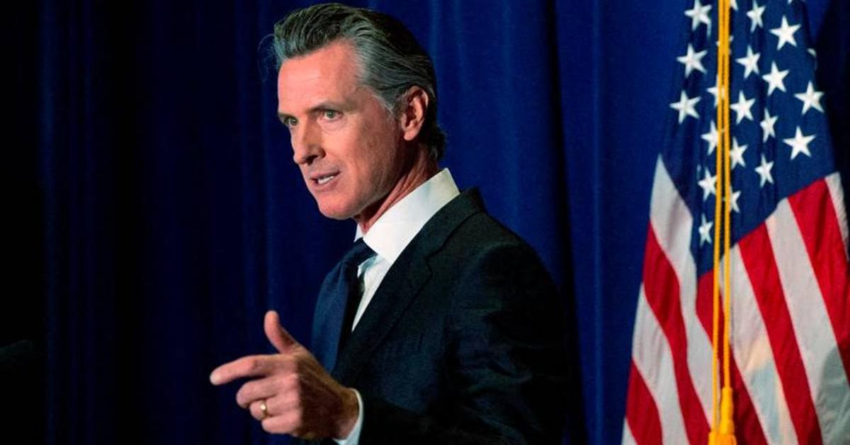 gavinnewsom