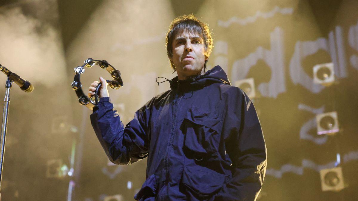 Liza Ghorbani filed a New York motion seeking Liam Gallagher's financial records tied to his Oasis reunion tour.