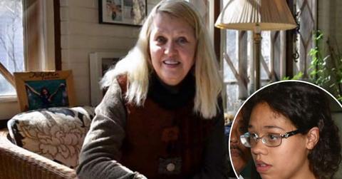 //sheila von wiese mack will filed heather mack