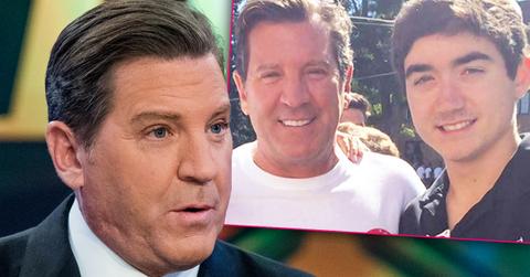 eric chase swat team raid