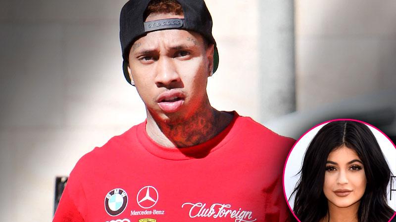 Kylie Jenner Boyfriend Tyga Sexual Battery Lawsuit Settlement