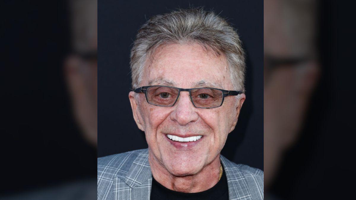 Frankie Valli's son, Francesco Valli, allegedly appeared at the singer's California home despite a restraining order requiring him to stay away.