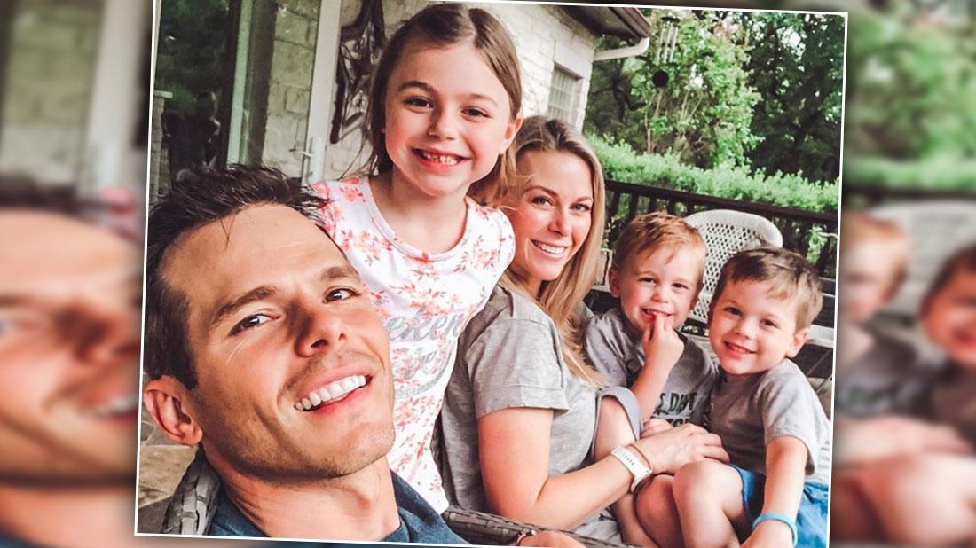 Granger Smith’s Wife Says Son River’s Organs Saved 2 Lives